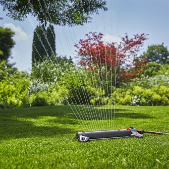 Gardena Aquazoom Vippevander M